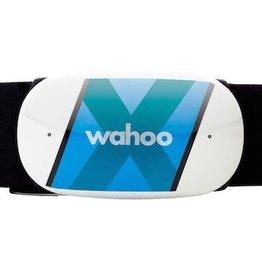Wahoo Fitness Wahoo TICKR X Multi-Sport Motion & Heart Rate