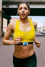Wahoo Fitness Wahoo TICKR X Multi-Sport Motion & Hartslagmeter