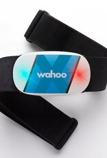 Wahoo Fitness Wahoo TICKR X Multi-Sport Motion & Hartslagmeter