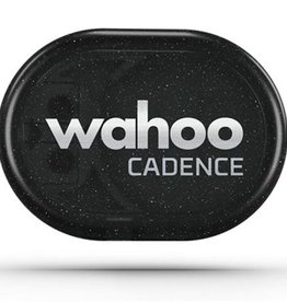 Wahoo Fitness Wahoo RPM Cadence Sensor ANT+ Bluetooth
