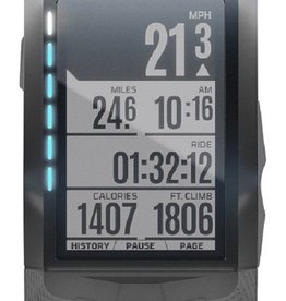 Wahoo Fitness Wahoo ELEMNT GPS Fiets Computer