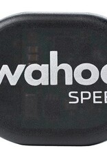 Wahoo Fitness Wahoo RPM Snelheids Sensor ANT+ Bluetooth