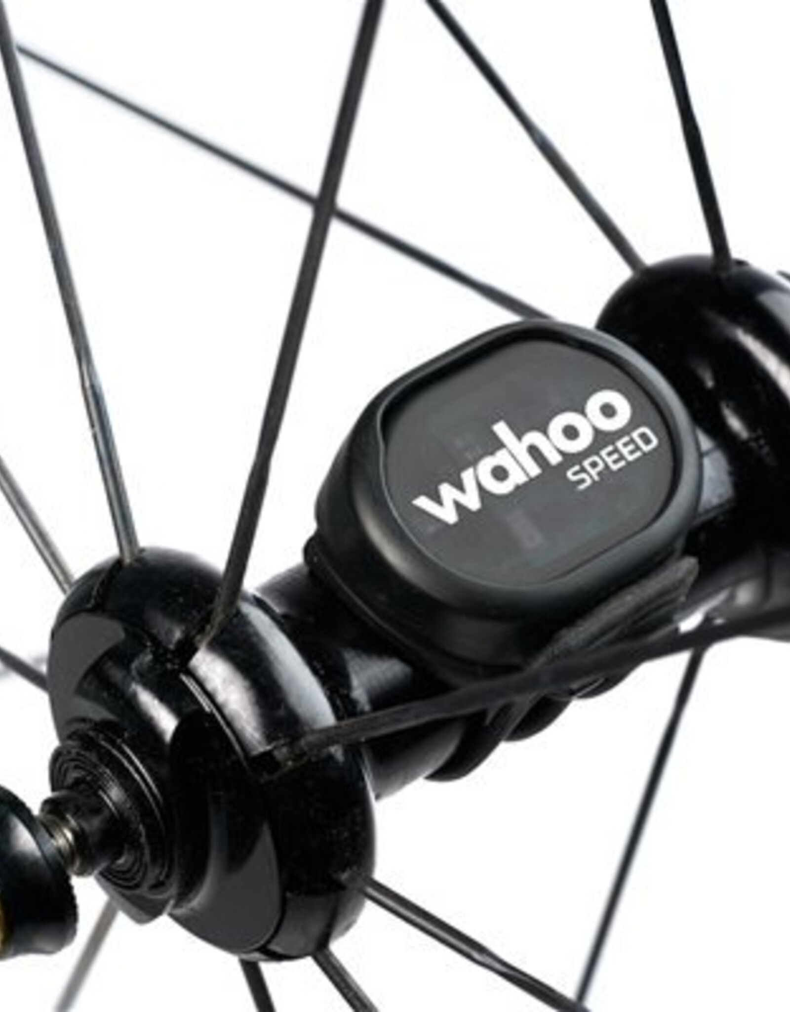 Wahoo Fitness Wahoo RPM Snelheids Sensor ANT+ Bluetooth