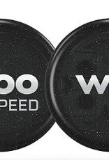 Wahoo Fitness Wahoo RPM Speed & Cadence Bundle