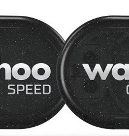 Wahoo Fitness Wahoo RPM Speed & Cadence Bundle