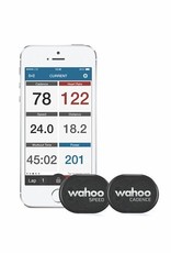 Wahoo Fitness Wahoo RPM Speed & Cadence Bundle