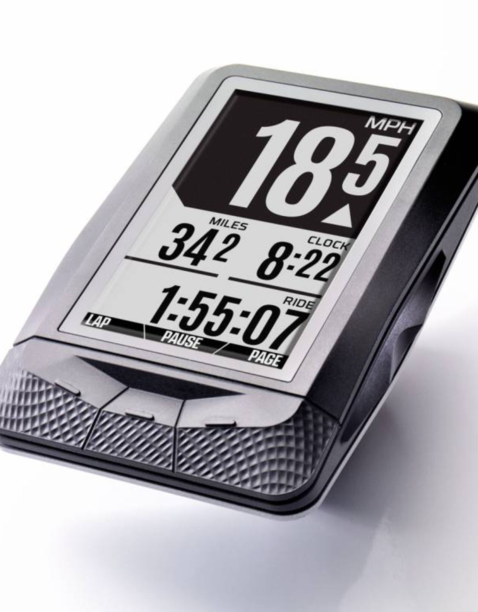Wahoo Fitness Wahoo ELEMNT & TICKR & RPM bundel