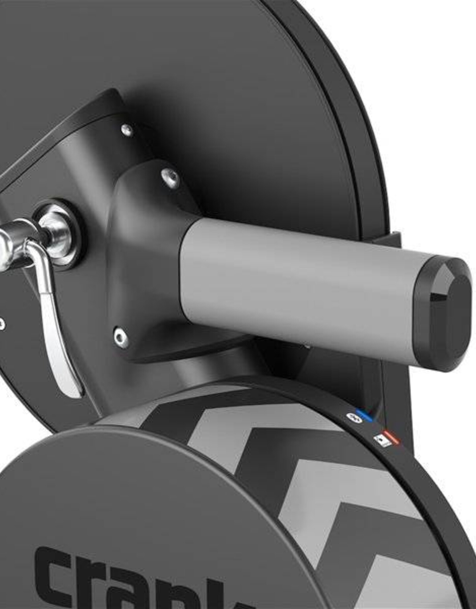 Wahoo KICKR Power Trainer 2017 Indoorfiets SportvoedingWielrennen sportvoeding voor de duursporter