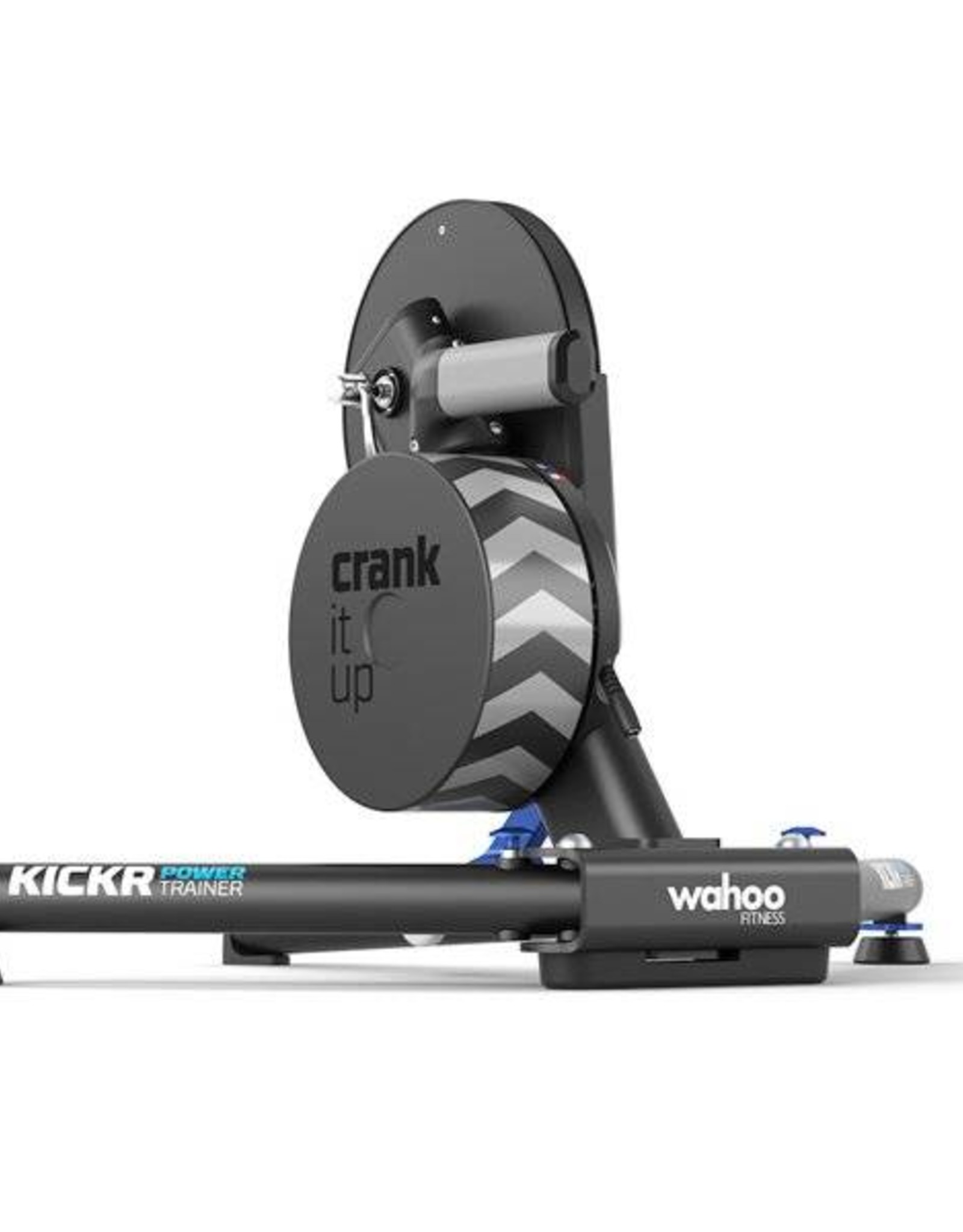 Wahoo Fitness Wahoo KICKR Power Trainer (2017) Indoorfiets
