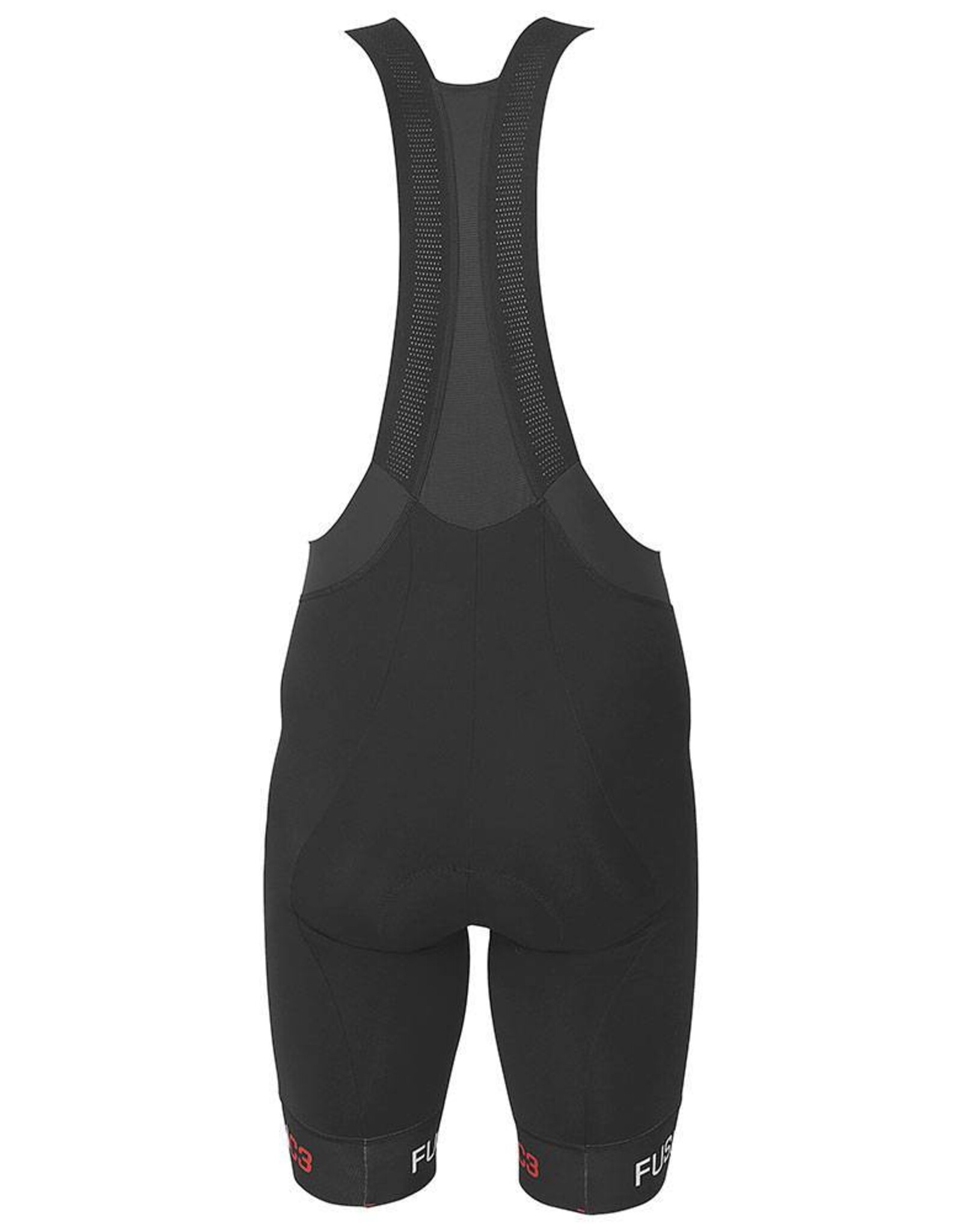 Fusion Fusion MENS C3 Fietsbroek Kort