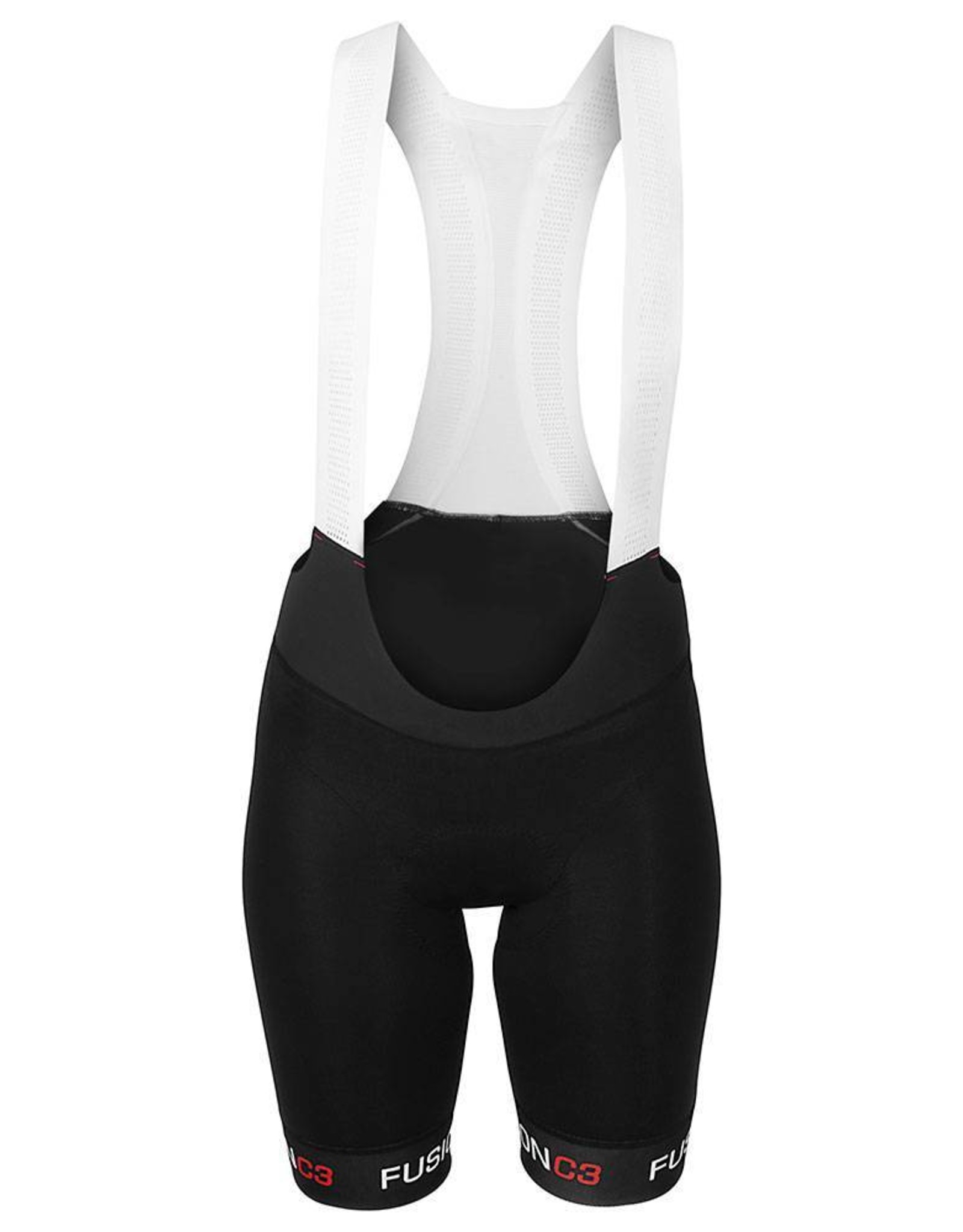 Fusion Fusion WOMENS C3 Fietsbroek Kort