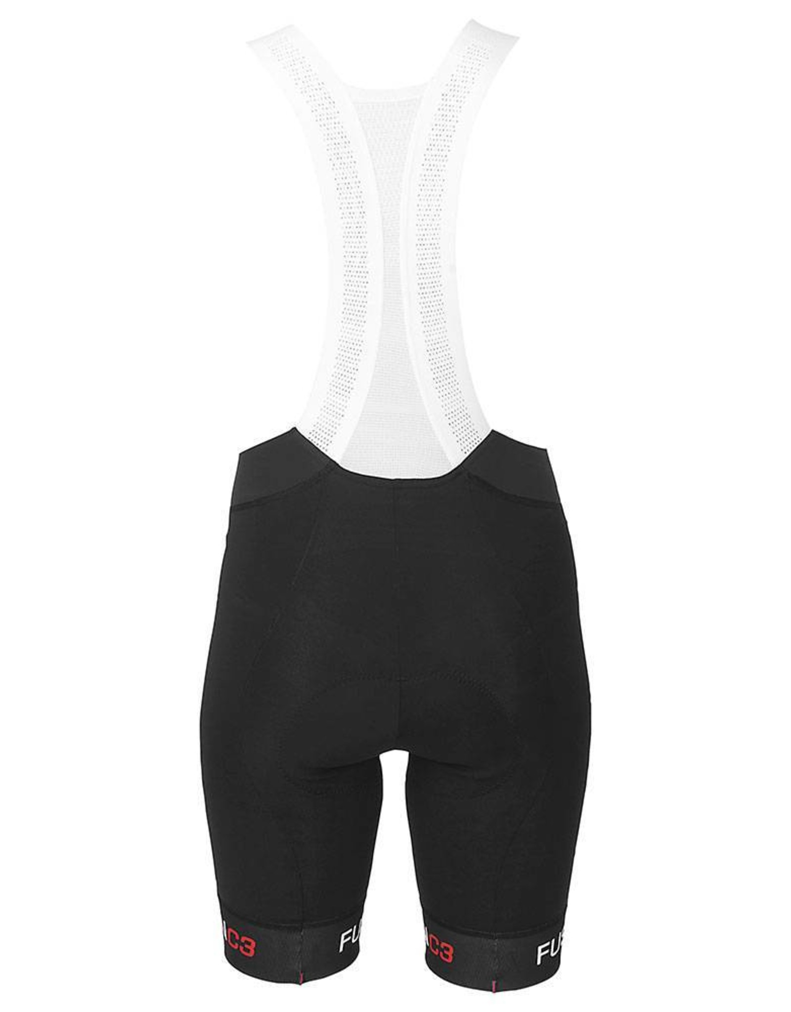 Fusion Fusion WOMENS C3 Fietsbroek Kort