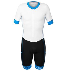 Fusion Fusion SPEED SUIT met zakje (rug)