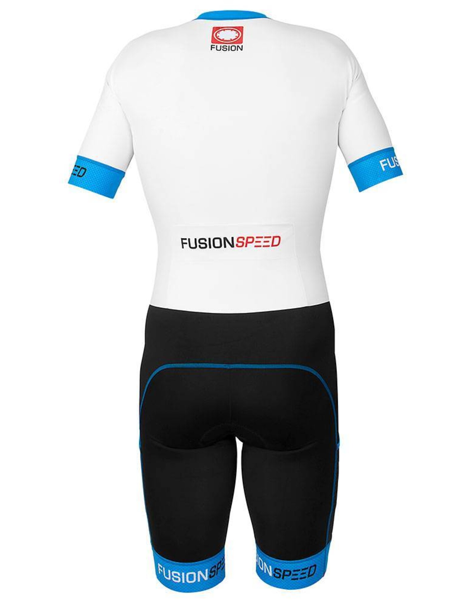 Fusion Fusion SPEED SUIT met zakje (rug)
