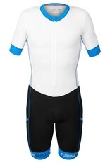 Fusion Fusion SPEED SUIT met zakje (rug)
