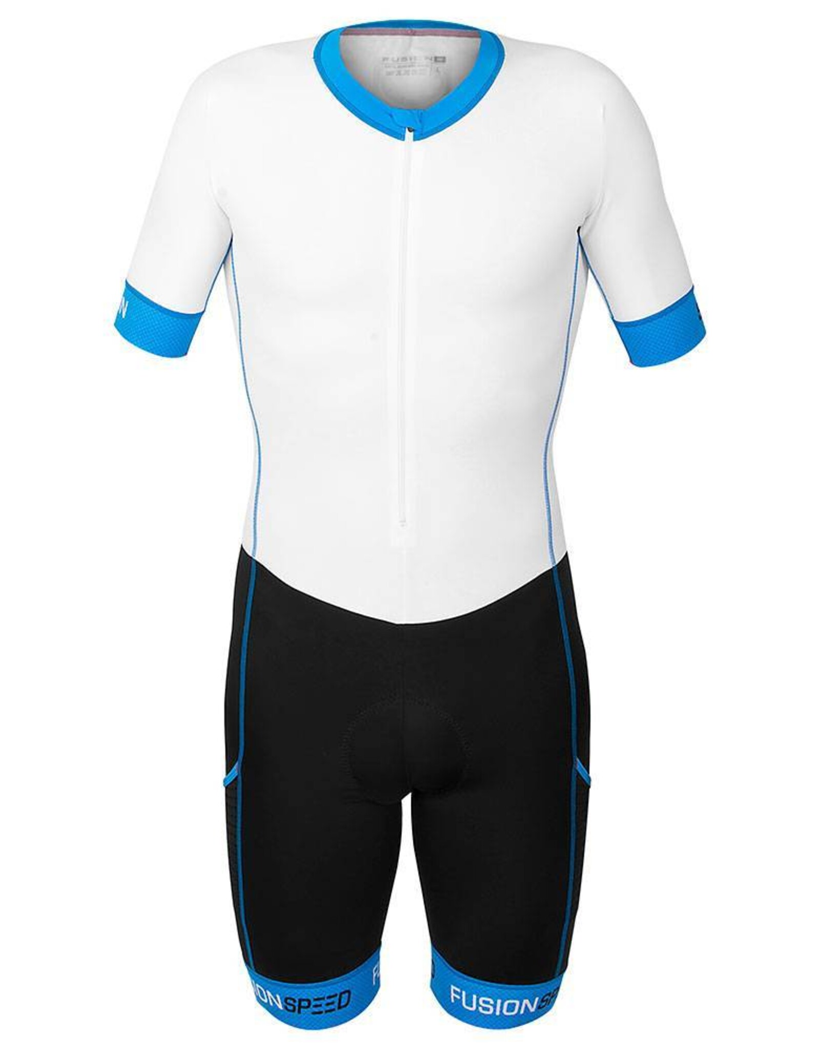 Fusion Fusion SPEED SUIT met zakje (rug)
