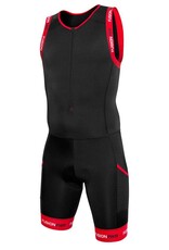 Fusion Fusion MULTISPORT SUIT, front zip