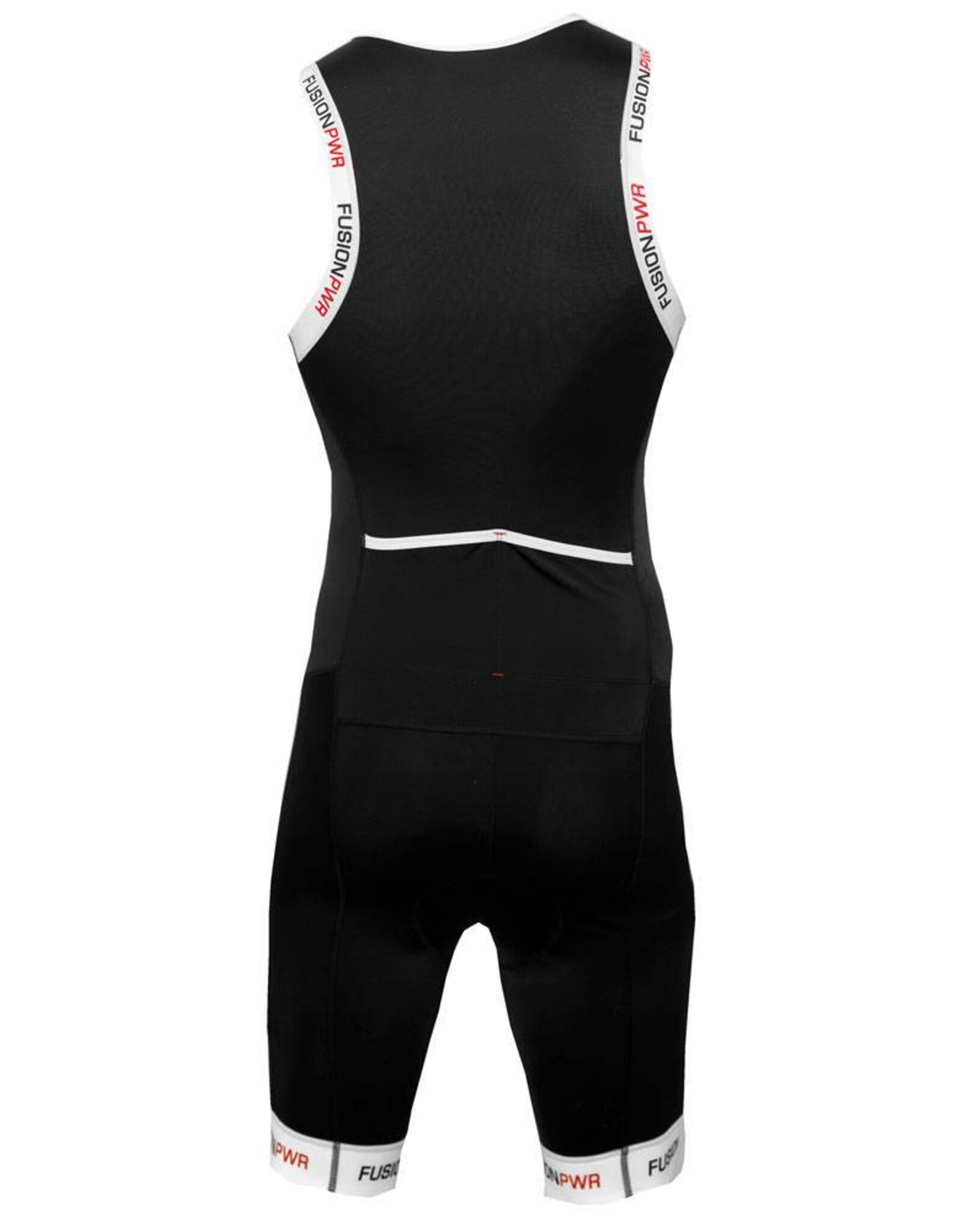 Fusion Fusion MULTISPORT SUIT, front zip
