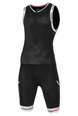 Fusion Fusion MULTISPORT SUIT, front zip