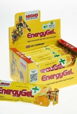 High5 High5 Energiegel Plus Cafeine DOOS (20 stuks)