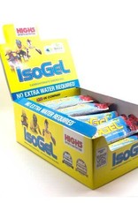 High5 High5 Isogel DOOS (25 stuks)