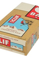 Clif Bar Clifbar Energiereep (68gram) DOOS (12 stuks)