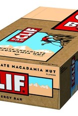 Clif Bar Clifbar Energiereep (68gram) DOOS (12 stuks)
