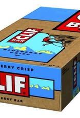 Clif Bar Clifbar Energiereep (68gram) DOOS (12 stuks)