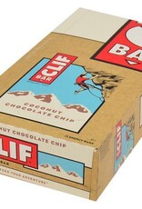 Clif Bar Clifbar Energiereep (68gram) DOOS (12 stuks)