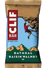 Clif Bar Clifbar Proefpakket Energierepen
