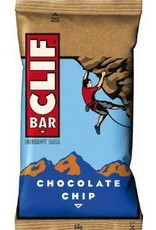 Clif Bar Clifbar Proefpakket Energierepen