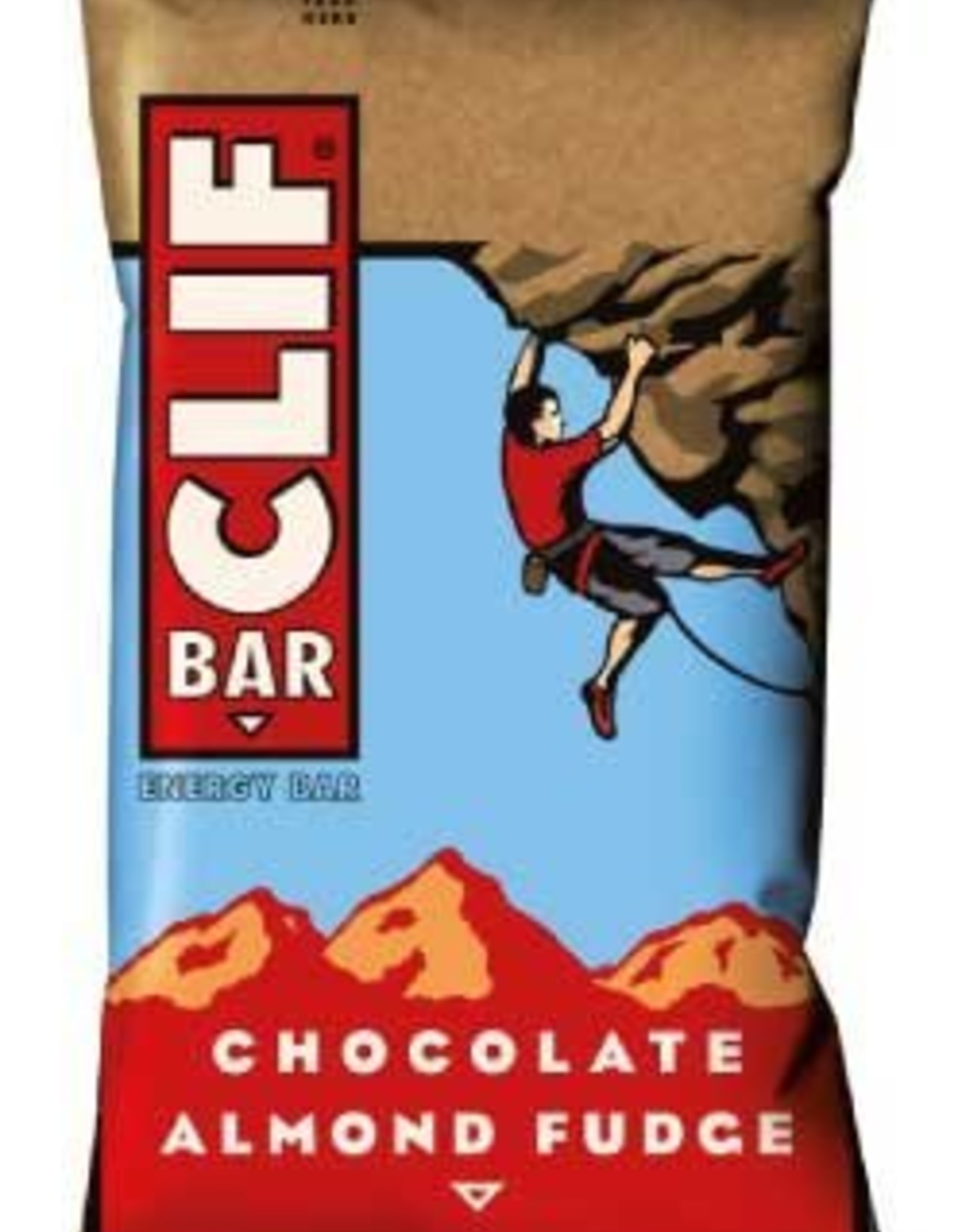 Clif Bar Clifbar Proefpakket Energierepen