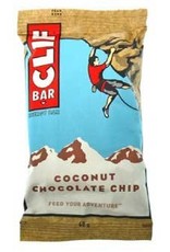 Clif Bar Clifbar Proefpakket Energierepen