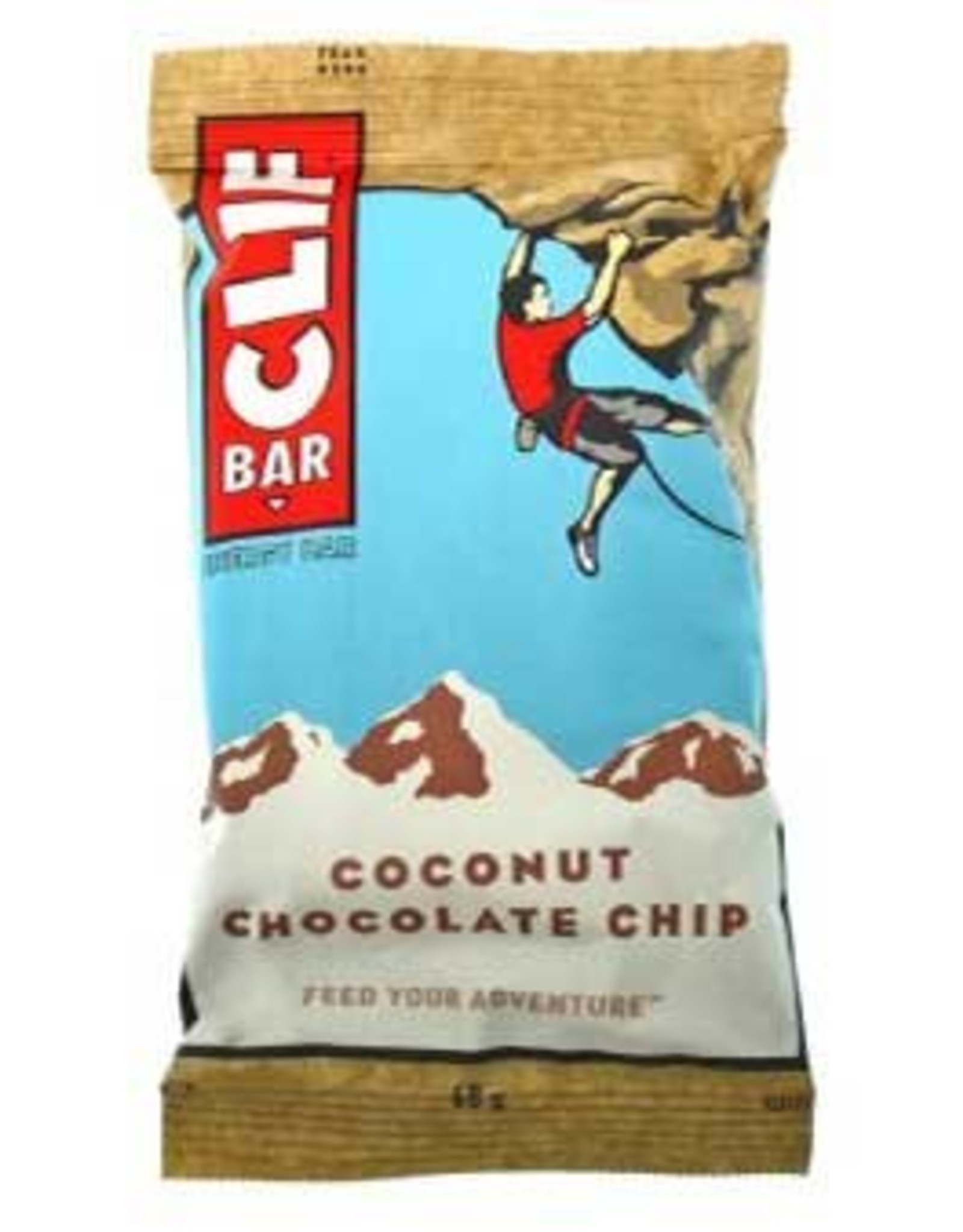 Clif Bar Clifbar Proefpakket Energierepen