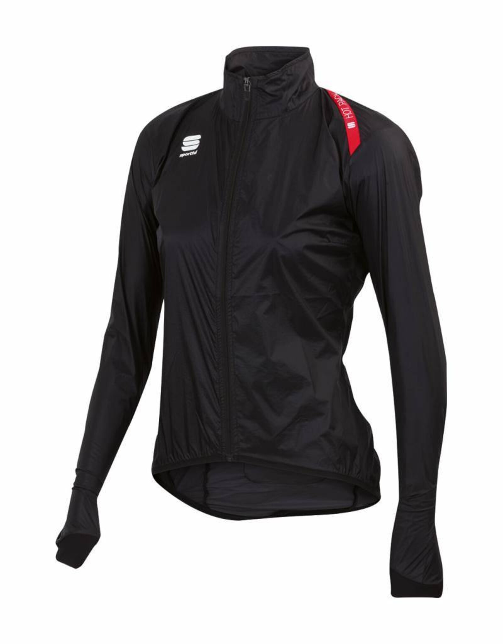 Sportful Sportful Hot Pack 5 W Dames Fietsjas