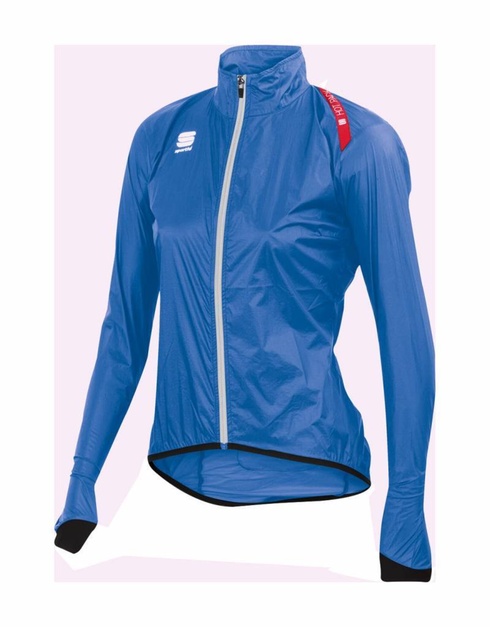 Sportful Sportful Hot Pack 5 W Dames Fietsjas
