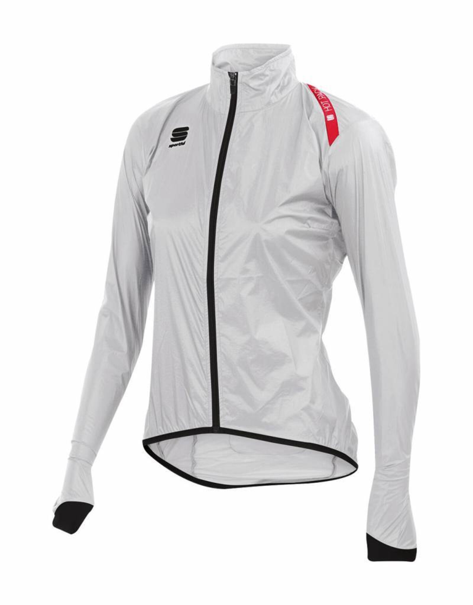 Sportful Sportful Hot Pack 5 W Dames Fietsjas