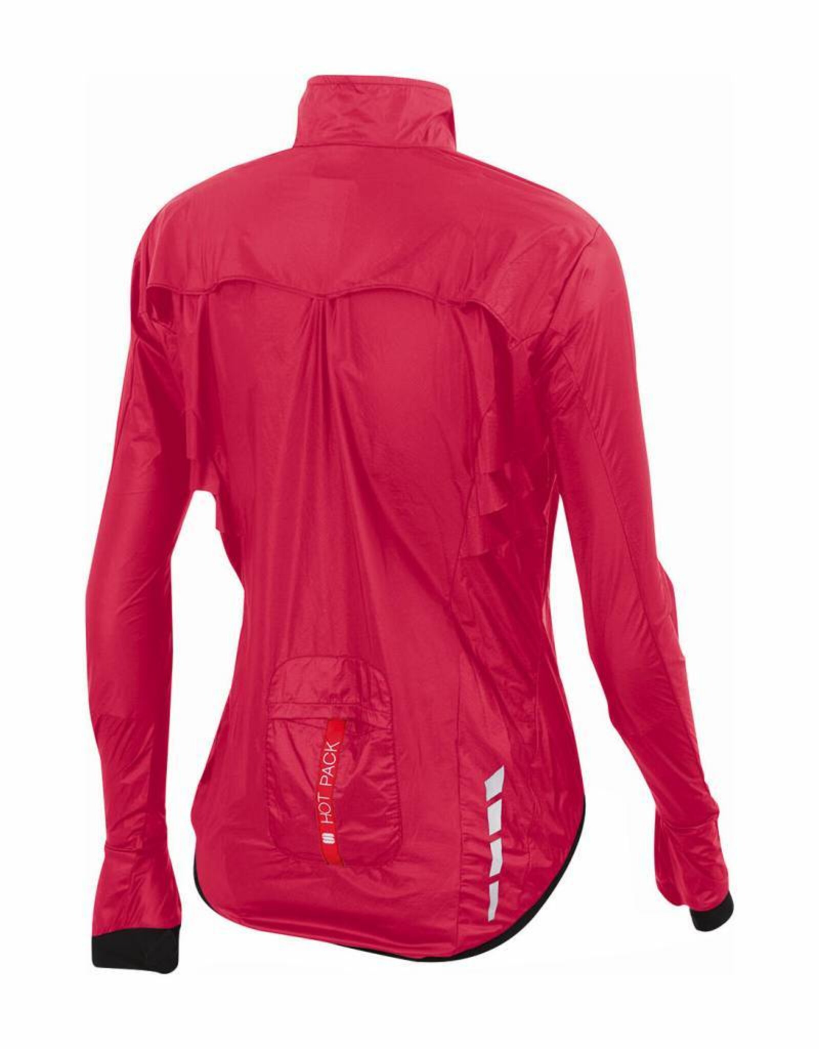Sportful Sportful Hot Pack 5 W Dames Fietsjas