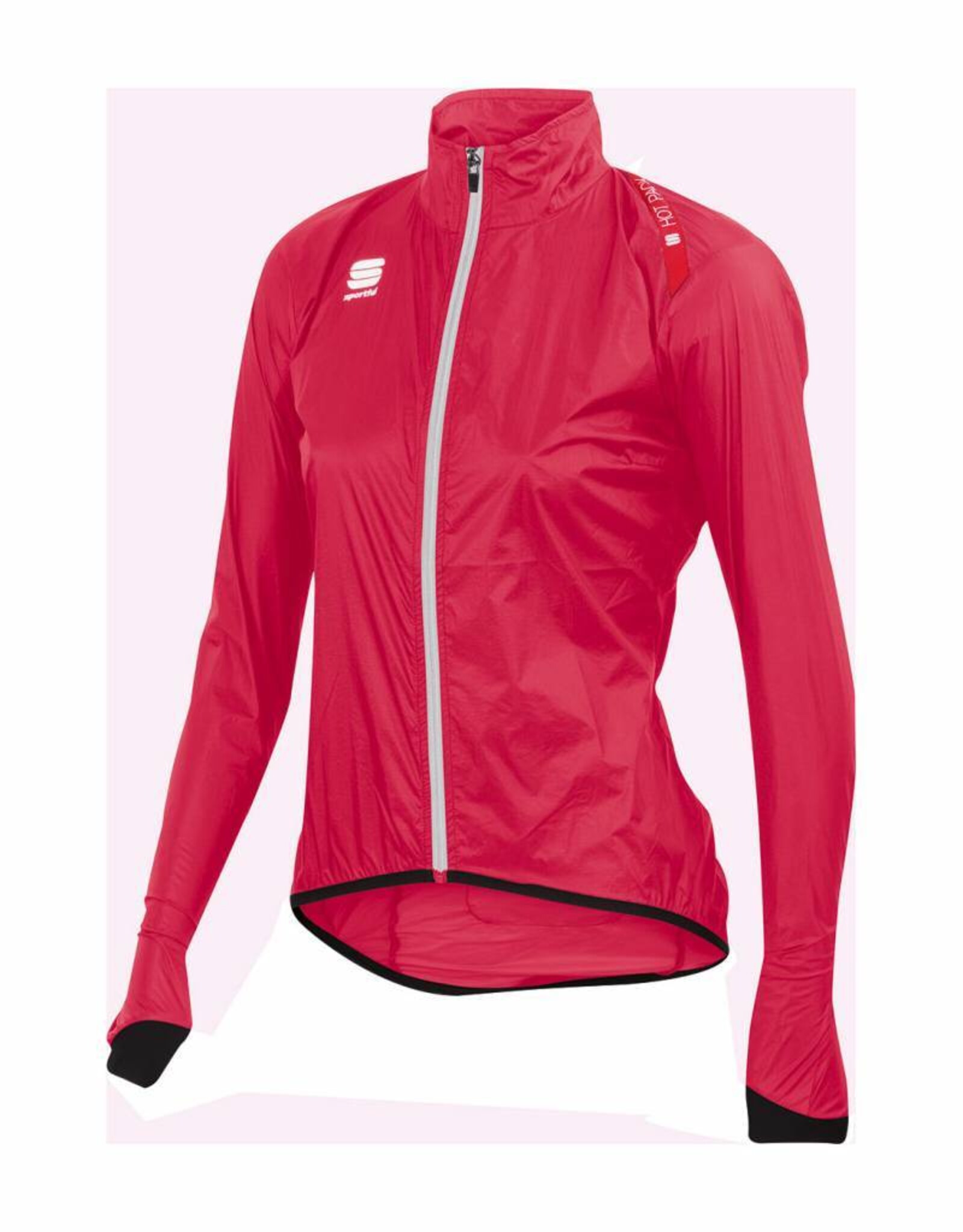 Sportful Sportful Hot Pack 5 W Dames Fietsjas