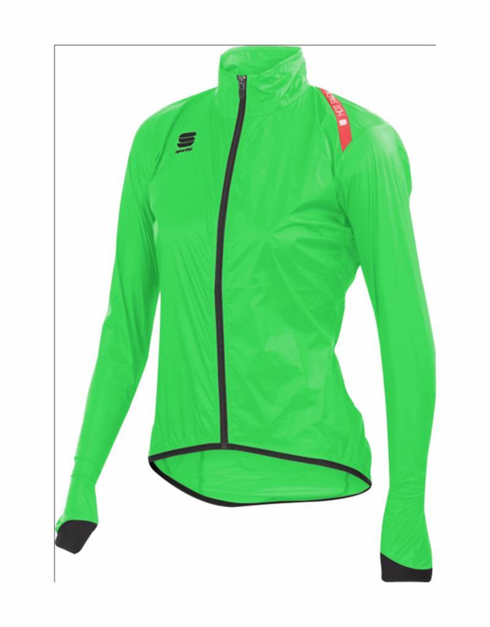 Sportful Sportful Hot Pack 5 W Dames Fietsjas