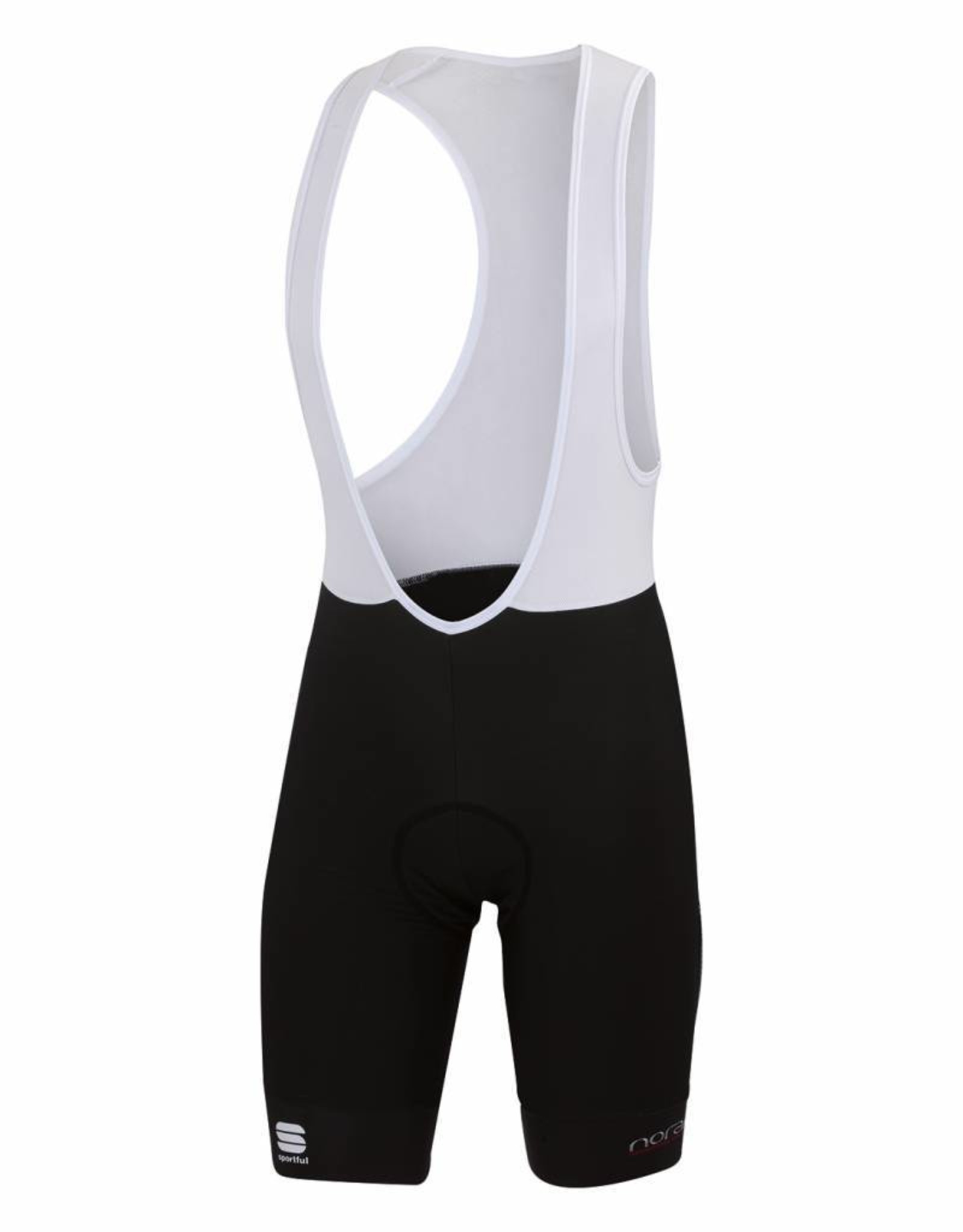 Sportful Sportful Fiandre Norain Fietsbroek kort