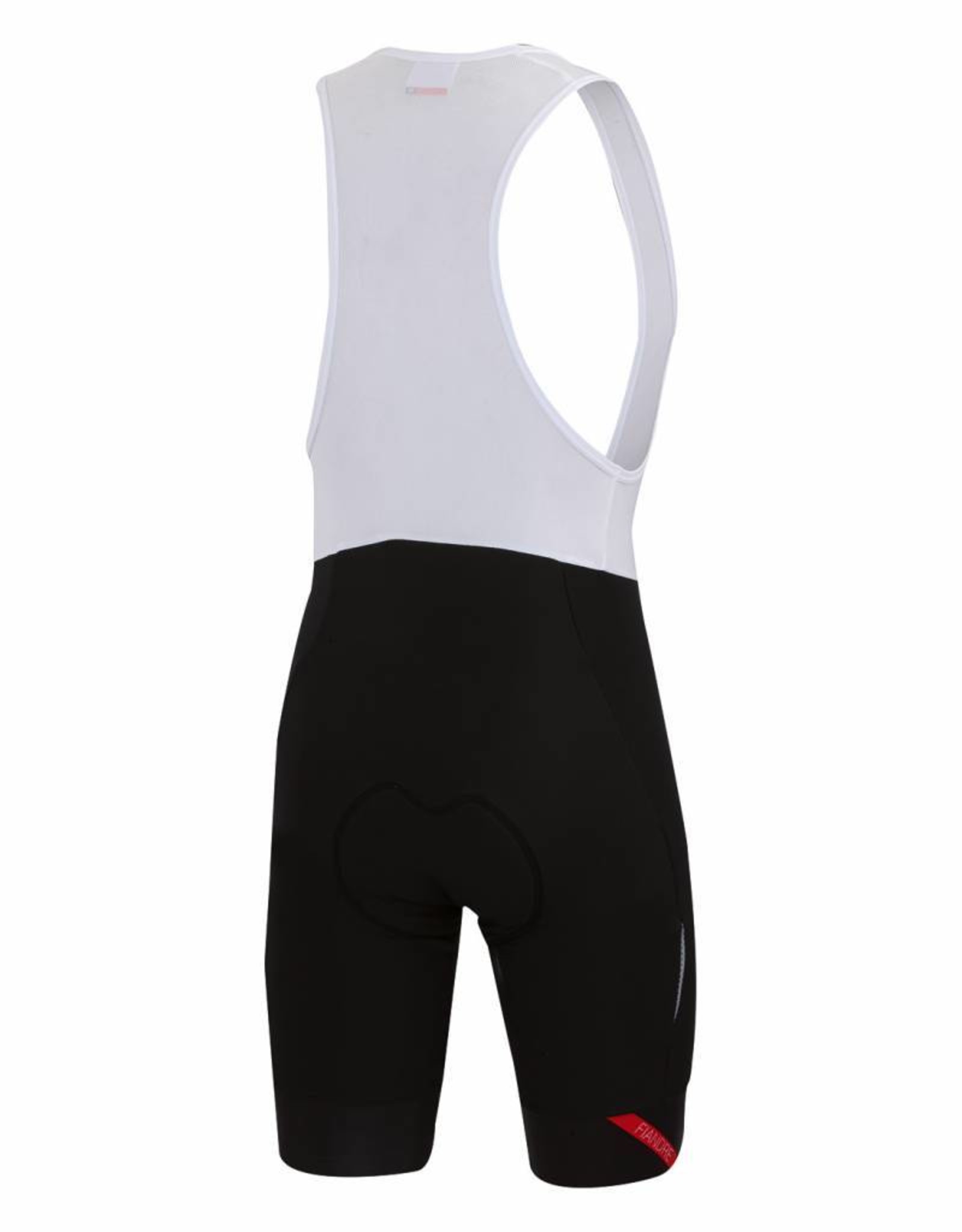Sportful Sportful Fiandre Norain Fietsbroek kort