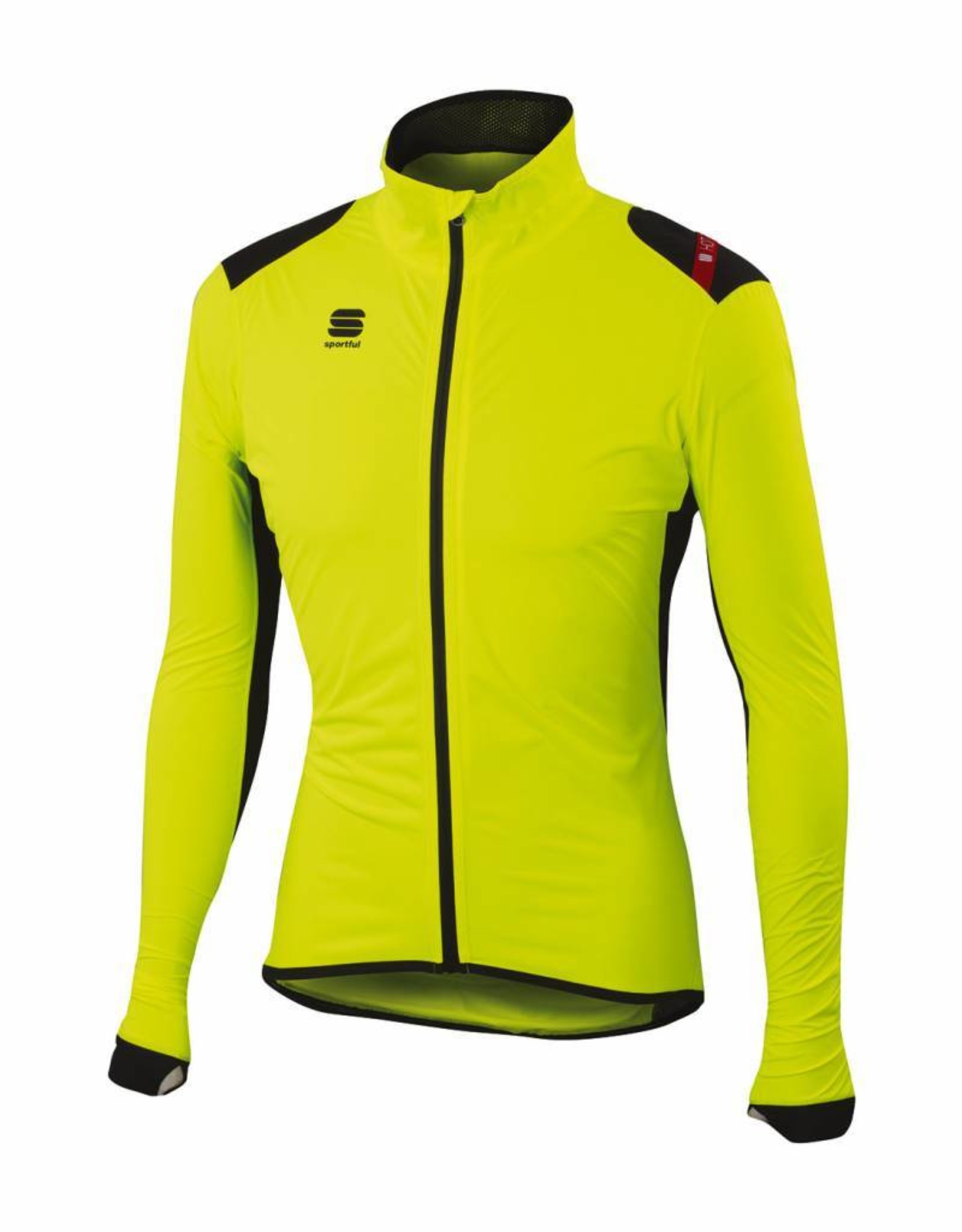 Sportful Sportful Hot Pack No-Rain Regen fietsjas