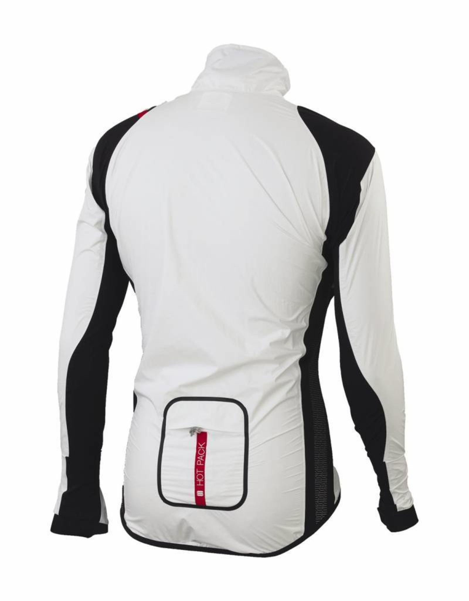 Sportful Sportful Hot Pack No-Rain Regen fietsjas