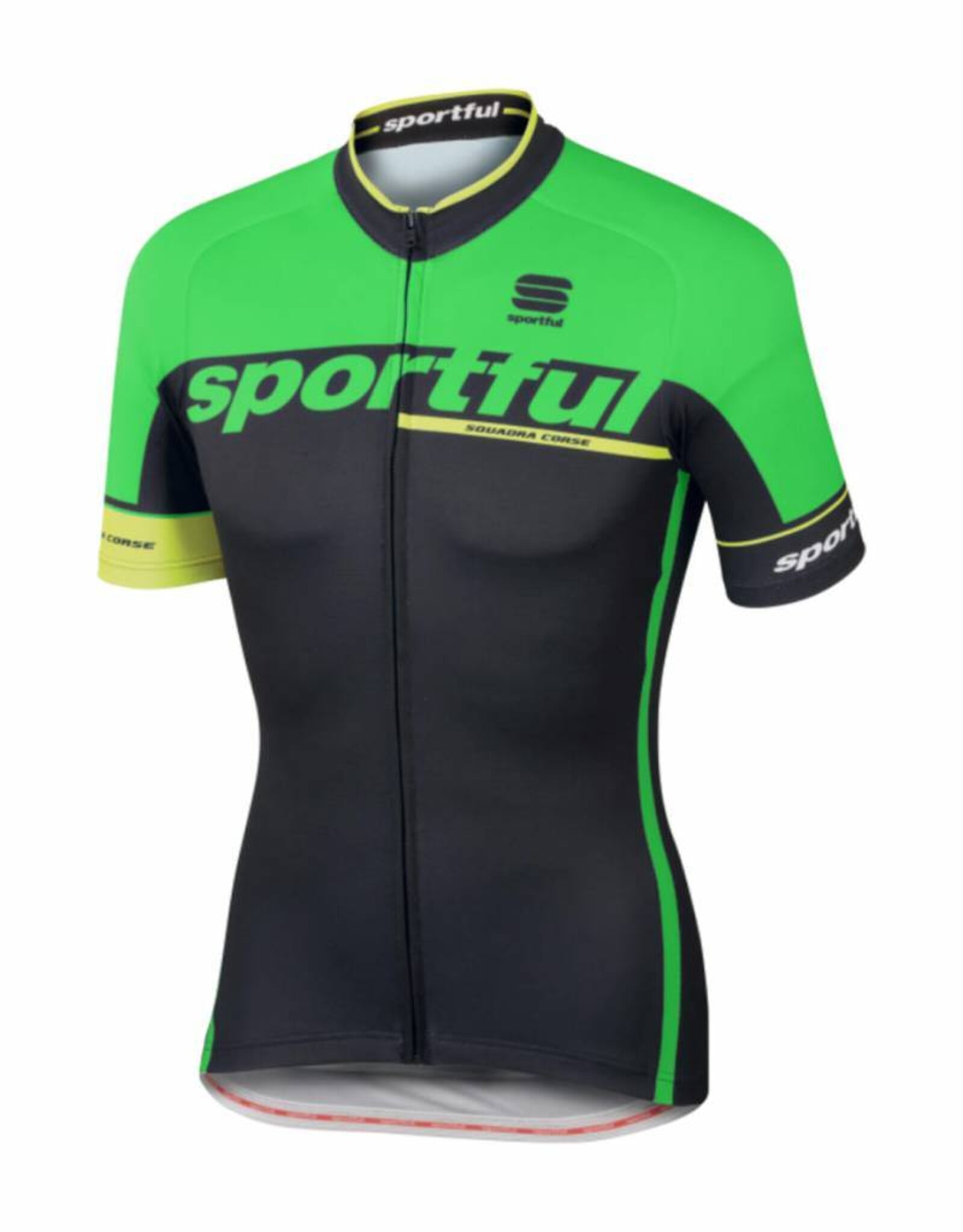 Sportful Sportful SC Team Fietsshirt met korte mouwen