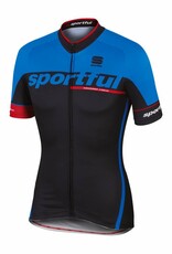 Sportful Sportful SC Team Fietsshirt met korte mouwen