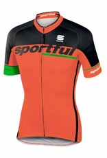 Sportful Sportful SC Team Fietsshirt met korte mouwen