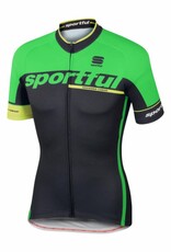 Sportful Sportful SC Team Fietsshirt met korte mouwen