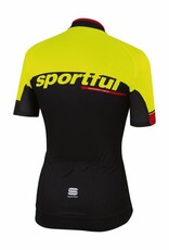 Sportful Sportful SC Team Fietsshirt met korte mouwen