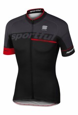 Sportful Sportful SC Team Fietsshirt met korte mouwen